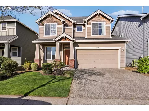 1649 SW Miranda Pl, Troutdale, OR 97060