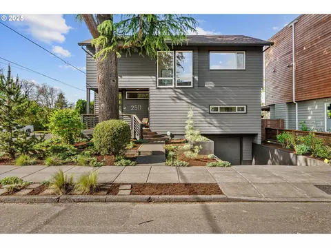 2511 NE Highland St, Portland, OR 97211