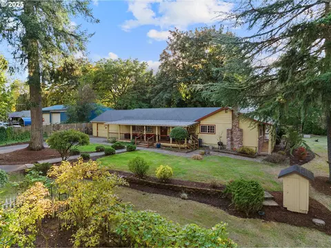 1713 NE 199th St, Ridgefield, WA 98642