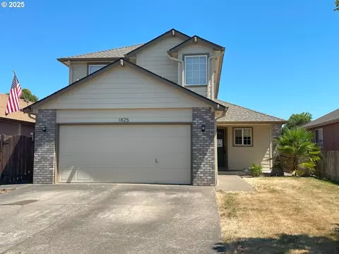 1825 Lehigh Way SE, Albany, OR 97322
