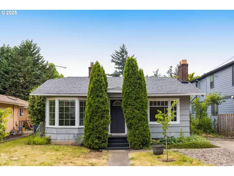 5419 SE 51st Ave, Portland, OR 97206
