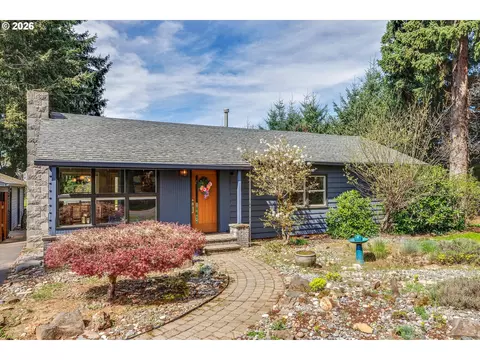 1492 NW Childs Rd, White Salmon, WA 98672