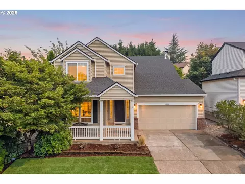 Exterior - 14955 SE Stanhope Rd, Clackamas, OR 97015 photo 2 of 7