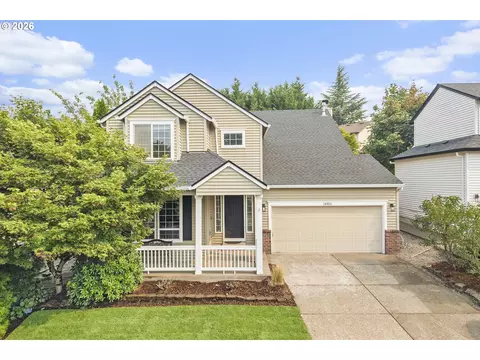 Exterior - 14955 SE Stanhope Rd, Clackamas, OR 97015 photo 7 of 7