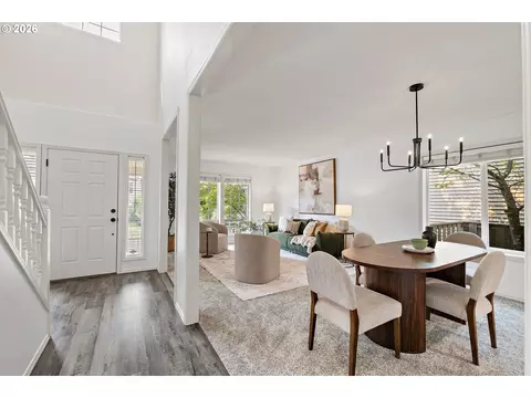Entry Way - 14955 SE Stanhope Rd, Clackamas, OR 97015 photo 1 of 1