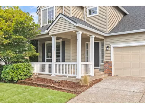 Exterior - 14955 SE Stanhope Rd, Clackamas, OR 97015 photo 3 of 7