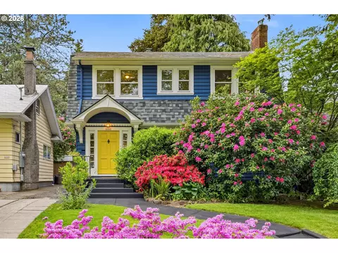 2241 NE 33rd Ave, Portland, OR 97212