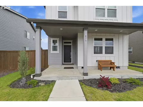 Exterior - 875 Legacy, Eugene, OR 97402 photo 3 of 13