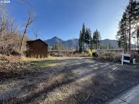 91241 Blue River Rd, Blue River, OR 97413