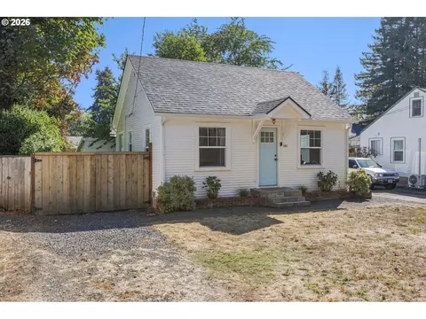 Exterior - 112 Hansen Ln, Eugene, OR 97404 photo 16 of 16