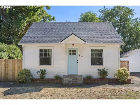 Exterior - 112 Hansen Ln, Eugene, OR 97404 photo 3 of 16