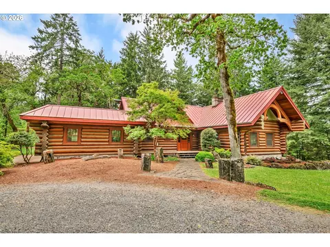 32523 Zarzamora Ln, Eugene, OR 97405
