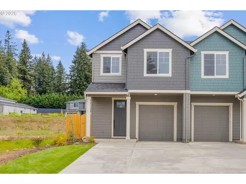 16122 Barlow Trail Ln, Oregon City, OR 97045