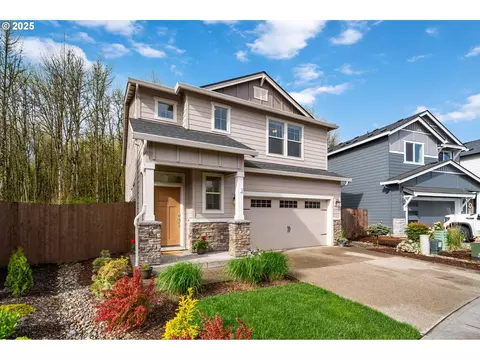 133 S 39th Dr, Ridgefield, WA 98642