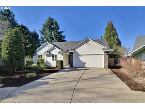 1652 Westfall Ct, Eugene, OR 97401