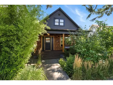 5108 NE 23rd Ave, Portland, OR 97211