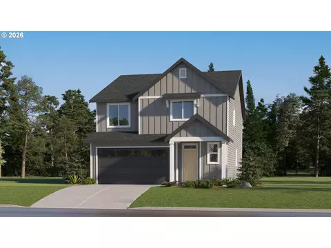 2312 S 2nd Way, Ridgefield, WA 98642
