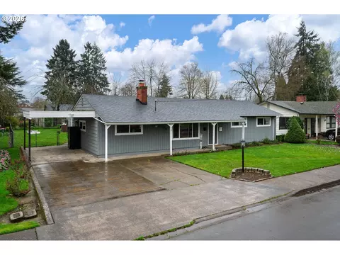 1334 SW Blaine St, Mcminnville, OR 97128