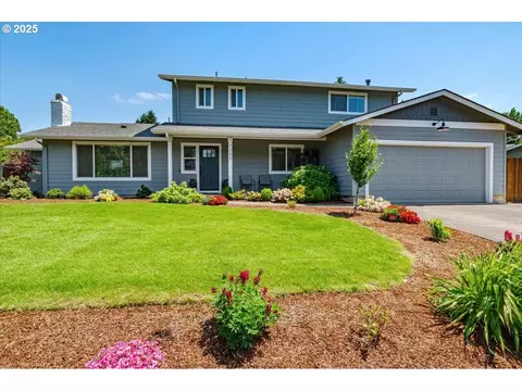 1295 Audel Ave, Eugene, OR 97404