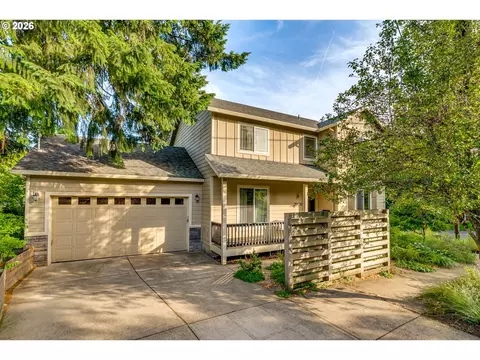 2908 NE 88th Pl, Portland, OR 97220