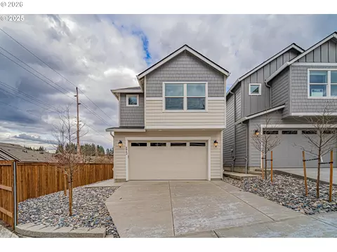 4943 NE 2nd Ct, Vancouver, WA 98663