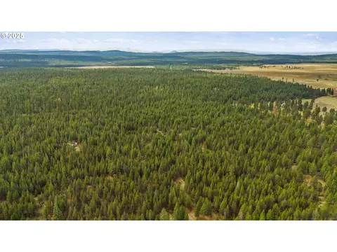 Bare Land, Chiloquin, OR 97624 photo 4