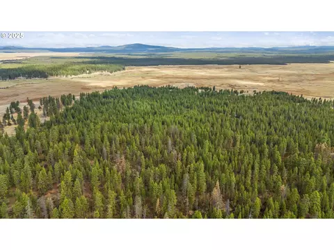 Bare Land, Chiloquin, OR 97624