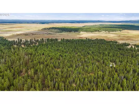 Bare Land, Chiloquin, OR 97624 photo 2