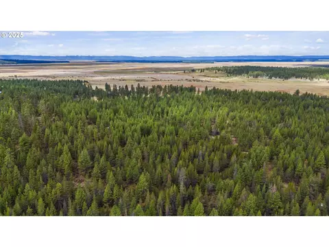 Bare Land, Chiloquin, OR 97624 photo 8