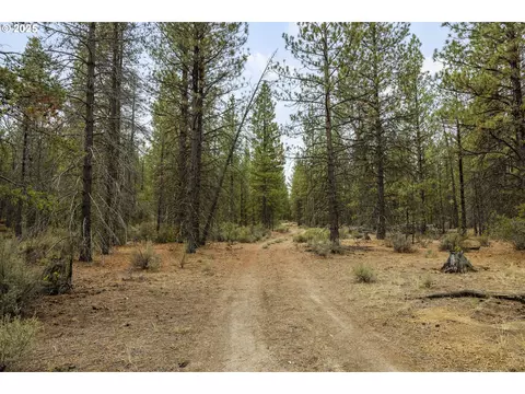 Bare Land, Chiloquin, OR 97624 photo 20