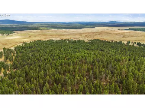 Bare Land, Chiloquin, OR 97624 photo 7