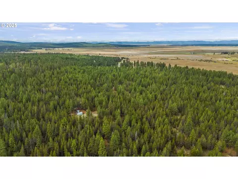 Bare Land, Chiloquin, OR 97624 photo 9