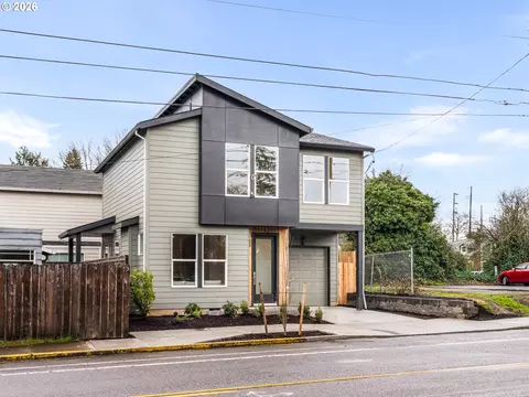 3644 NE 57th Ave, Portland, OR 97213