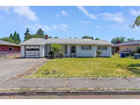 142 45th Ave, Salem, OR 97301
