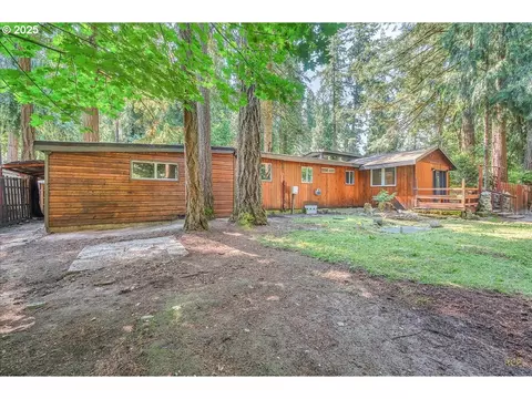 28881 SE Island Rd, Eagle Creek, OR 97022