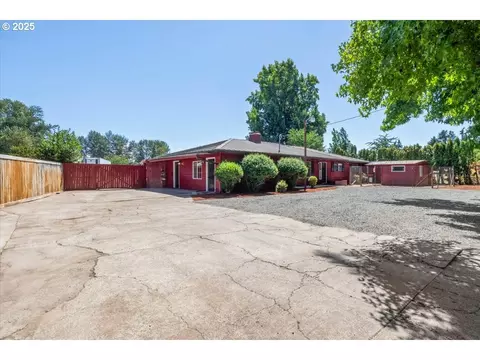 4160 NE Cordon Rd, Salem, OR 97305