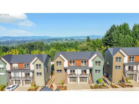 8856 SW Serenity Ter, Beaverton, OR 97007