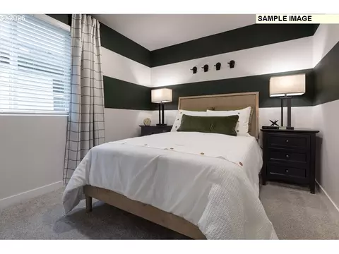 Bedroom - 3654 SW 38th St, Gresham, OR 97080 photo 2 of 3