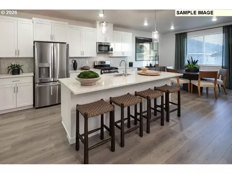 Kitchen - 3654 SW 38th St, Gresham, OR 97080 photo 1 of 1