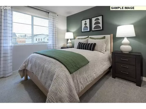 Bedroom - 3654 SW 38th St, Gresham, OR 97080 photo 3 of 3