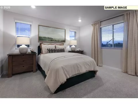 Bedroom - 3654 SW 38th St, Gresham, OR 97080 photo 1 of 3