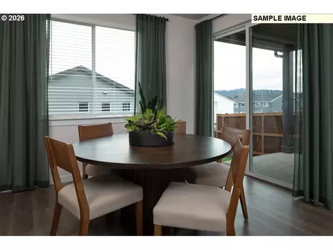 Dining - 3654 SW 38th St, Gresham, OR 97080 photo 1 of 1