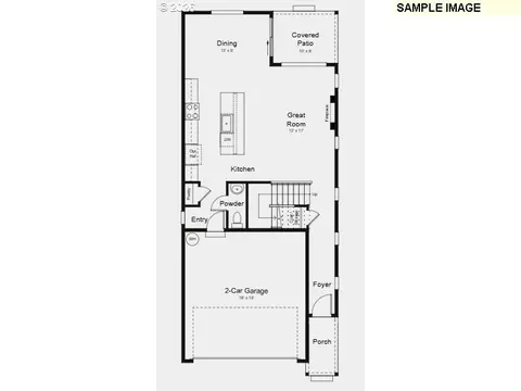 Floorplan - 3654 SW 38th St, Gresham, OR 97080 photo 1 of 2