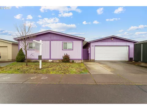 483 Rye St, Woodburn, OR 97071