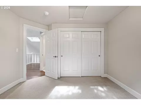 Bedroom - 3368 Bentley Ave, Eugene, OR 97405 photo 5 of 9