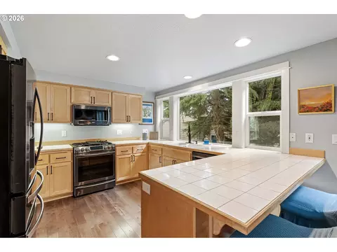 Kitchen - 3368 Bentley Ave, Eugene, OR 97405 photo 1 of 3