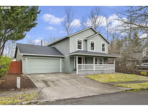 13974 SE Red Sunset Ave, Clackamas, OR 97015