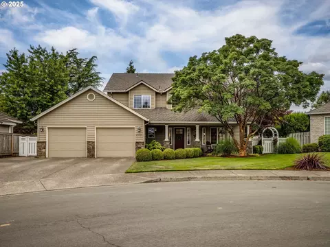 29643 SW Young Way, Wilsonville, OR 97070