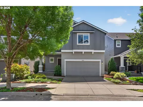 7909 NE 19th Cir, Vancouver, WA 98664