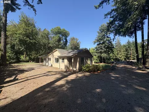 241 Rees Hill Rd, Salem, OR 97306